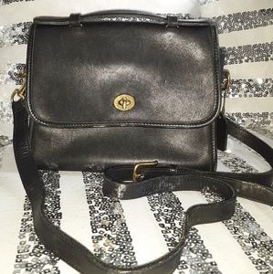 Coach Crossbody/Handbag